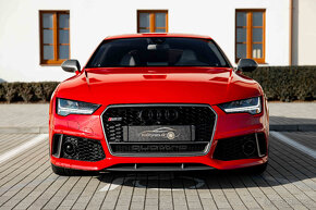 Audi RS7 Performance - 2