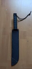 Cold Steel Tactical Tanto Machete 33cm - 2