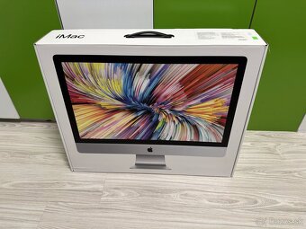 iMac 27" 5k Retina - 2