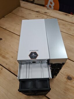 Asic Ant_miner L9 (16 GHs) Bitmain - na ťažbu LTC, DOGE, BEL - 2