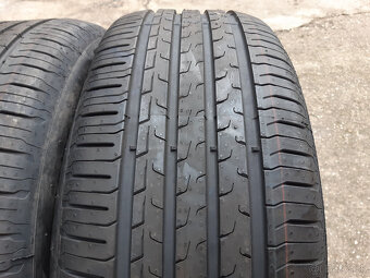 235/55 R18  -nové letné Continental - 2