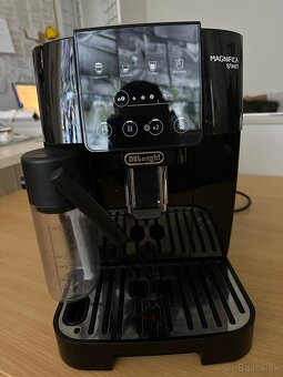 Automatické espresso DeLonghi - 2