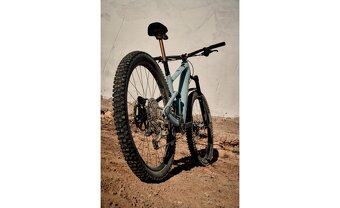 MTB LAPIERRE E-ZESTY AM LTD 29" 2024 NOVÝ NEPOŽITÝ - 2