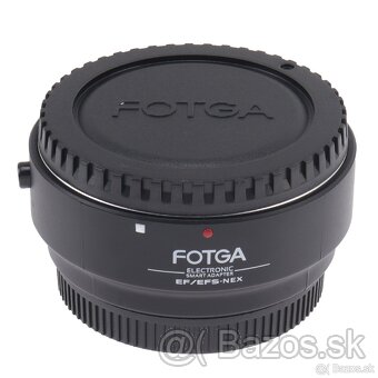 Fotga Canon EF/EFS to E-mount, Nex - 2