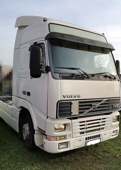 Volvo FH 12 420 Tahač - 2