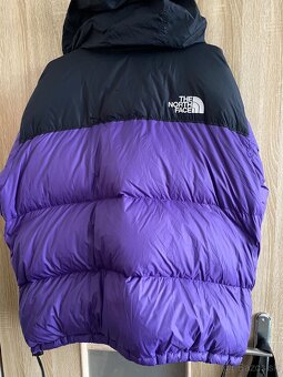 The north face - 2