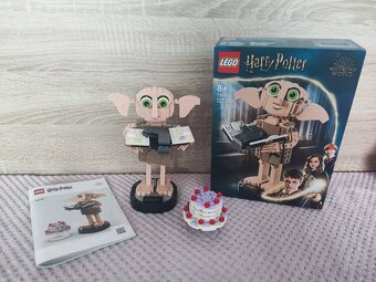 Harry Potter Dobby - 2