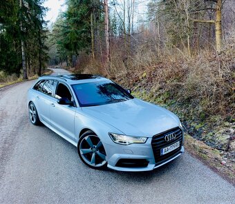 AUDI A6 C7 LIFT, 3.0 BiTDI, 240KW, COMPETITION, QUATTRO - 2