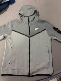 Nike tech fleece - 2