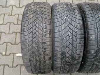 Zimne pneu. Matador  205/55 r16 - 2