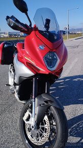 MV Agusta Turismo Veloce 800 - 2