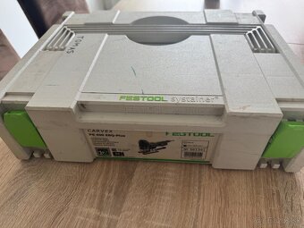 Festool PS 400 EBQ - 2