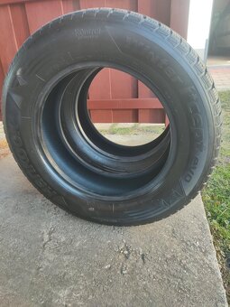 Zimné 225/65 R17 - 2