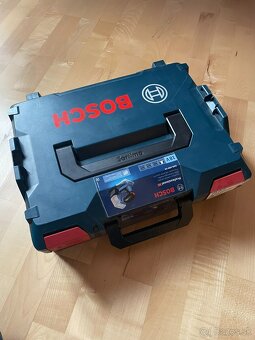 BOSCH GSS 18V-10 PROFESSIONAL - 2