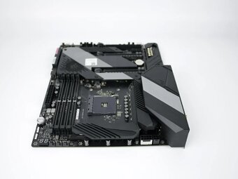 ASUS ROG Crosshair VIII Hero (sc. AM4) - 2