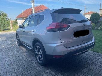 Nissan X-Trail 4x4 1,6dCi - 2