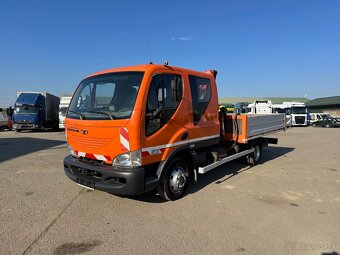 AVIA D 90 L 2004 VIN 167 - 2