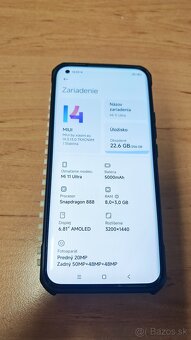 Xiaomi Mi 11 Ultra - 2