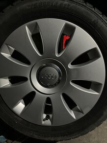 5x112 r16 et35 audi - 2