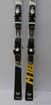 Zjazdove lyze Rossignol HERO MASTER 175cm - 2