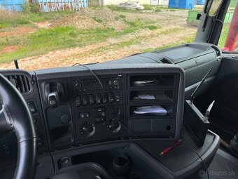 SCANIA R450, euro6 - 2