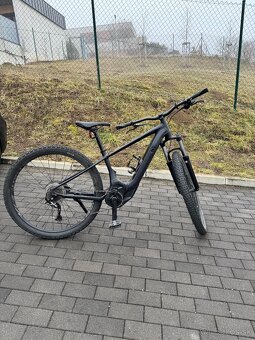 elektro specialized LEVO HT 0,25kW - 2