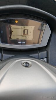 Yamaha Nmax 125 - 2