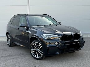 BMW X5 40d - SK AUTO/B&O/Head-up/Soft-close/LED - 2