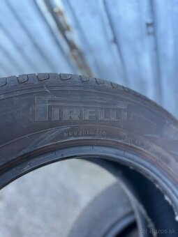 Letné pneumatiky 225/65/R17 2ks - 2