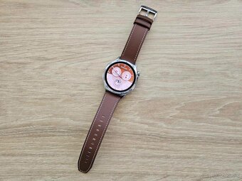 Huawei Watch GT5 46mm black, top stav, zaruka - 2