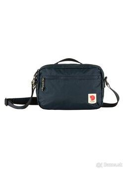 Taska cez rameno FJALLRAVEN High Coast Crossbody - 2