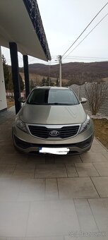 Kia Sportage - 2