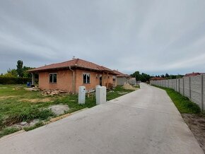 PREDAJ DOMU – 4 izb. Horná Potôň, 110 m2, pozemok 473 m2 - 2