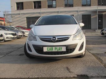 Opel Corsa 1.3 CDTI - DIESEL - Malá spotreba - 2