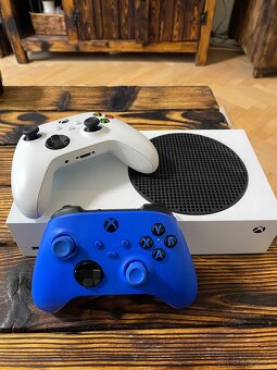 Xbox Series S , 512GB - 2