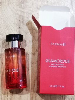 Farmasi Glamorous eau de parfum - 2