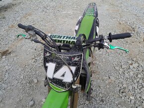 Kx250 - 2