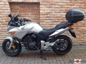 Honda CBF 600 - 2