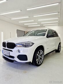 BMW X5 XDrive30d A/T - 2