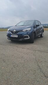 Renault Captur 1,3 TCe 130k - 2