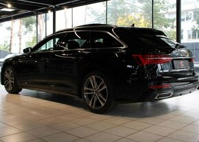 Audi A6 Avant 50 TDI quattro S line nafta automat - 2