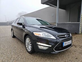 Ford Mondeo Combi 1.6 TDCi Titanium - 2