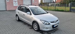 Predam hyundai i30 cw 1.6 crdi 2010 - 2