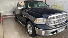 Dodge RAM 1500 - 2