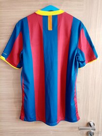 Futbalový dres FC Barcelona - 2