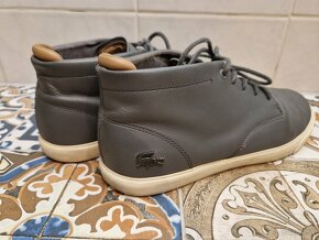 Lacoste Espere Chukka 317 - 2