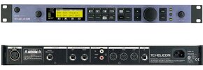 TC Helicon voice works plus - 2