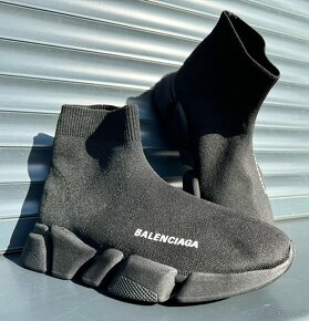 Tenisky Balenciaga - 2