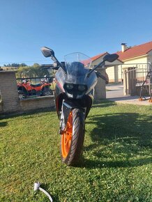 KTM RC 390 - 2