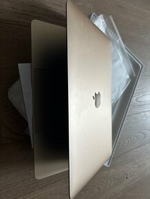 Apple MacBook 12 - 2